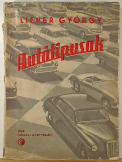 Aut�t�pusok - (els� kiad�s)