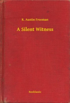 A Silent Witness