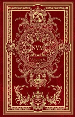 Sivarama Swami - Nava-vraja-mahima 6 - Volume Six
