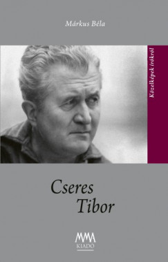 Mrkus Bla - Cseres Tibor