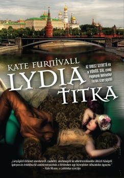 Kate Furnivall - Lydia titka