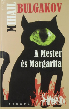 A Mester s Margarita