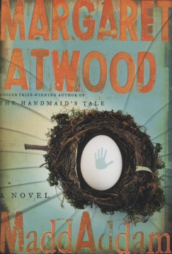 Margaret Atwood - Maddaddam