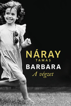 Nray Tams - Barbara - A vgzet (1. ktet) - kartonlt