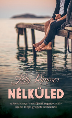 Kelly Rimmer - Nlkled