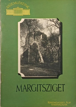 Margitsziget