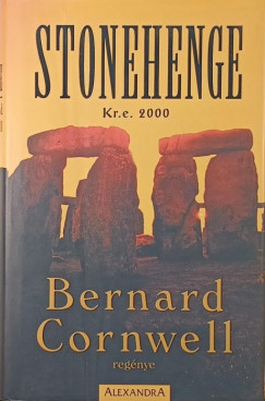 Stonehenge