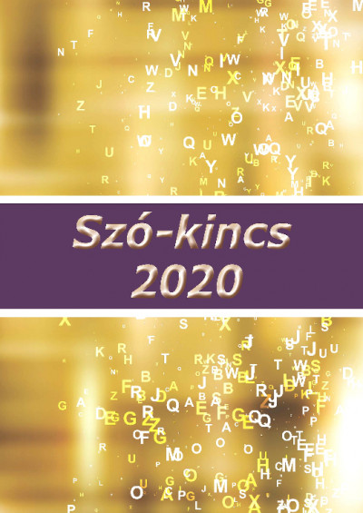  - Szó-kincs 2020