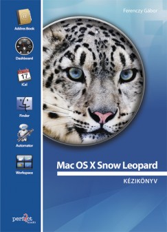 Mac OS X Snow Leopard kziknyv