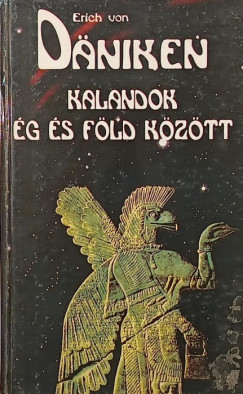 Kalandok �g �s f�ld k�z�tt