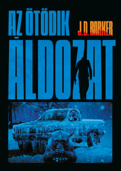 Az tdik ldozat