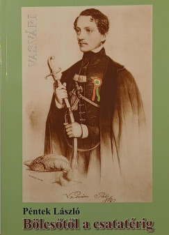 B�lcs�t�l a csatat�rig