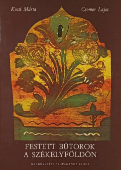 Festett b�torok a Sz�kelyf�ld�n