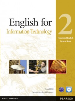 English for Information Technology 2.