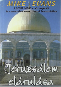 Jeruzslem elrulsa