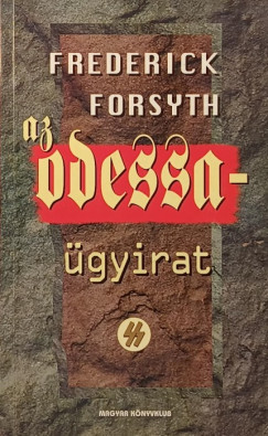 Az Odessa-gyirat