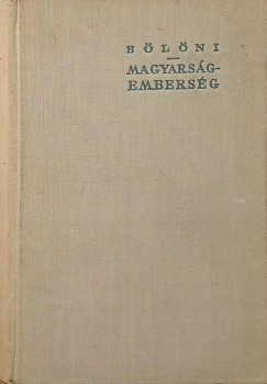 Magyarsg - embersg