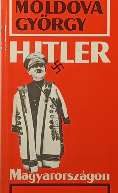 Hitler Magyarorszgon