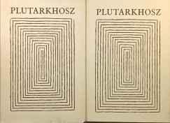 Párhuzamos életrajzok I-II.