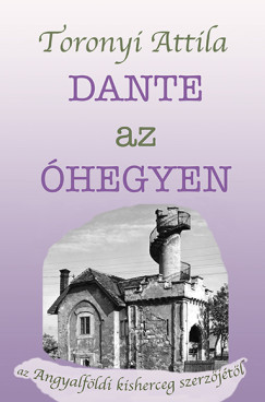 Dante az hegyen