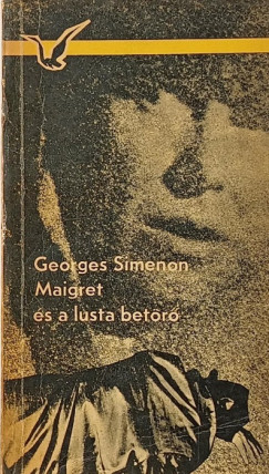 Maigret �s a lusta bet�r�