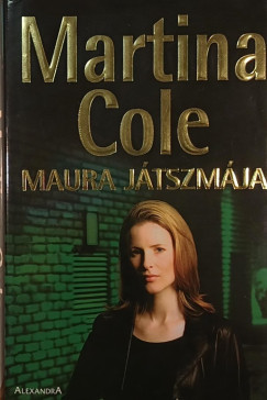 Maura j�tszm�ja