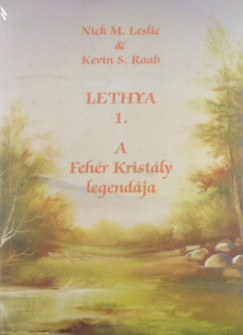 Lethya-trilgia (teljes)
