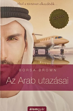 Az arab utaz�sai