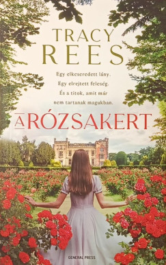 A r�zsakert