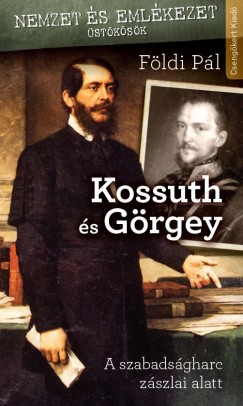 Kossuth s Grgey
