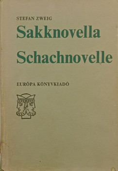 Stefan Zweig - Sakknovella