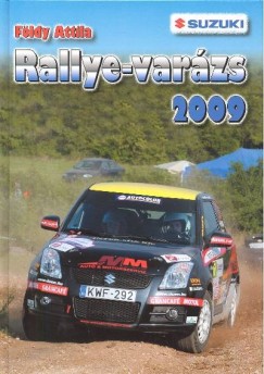 Rallye-varzs 2009