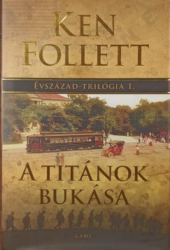 A titnok buksa