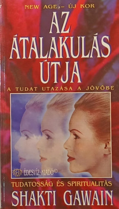 Az �talakul�s �tja