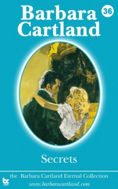 Barbara Cartland - Secrets