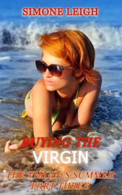 Simone Leigh - The Virgin's Summer - Part Three