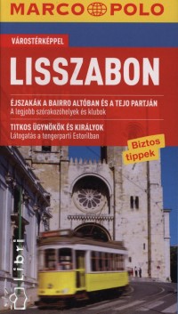 Lisszabon - Marco Polo