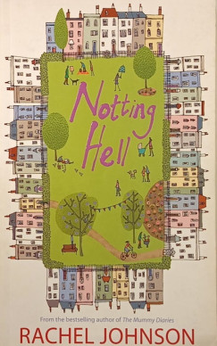 Rachel Johnson - Notting Hell