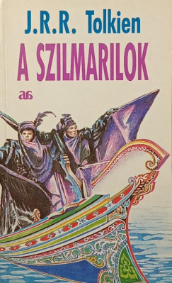 A szilmarilok