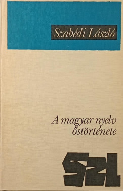 A magyar nyelv �s
