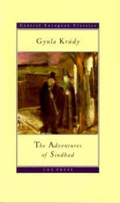 Krdy Gyula - THE ADVENTURES OF SINDBAD