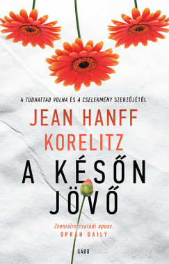 Jean Hanff Korelitz - A ksn jv