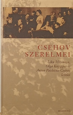 Csehov szerelmei