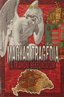 Magyar trag�dia