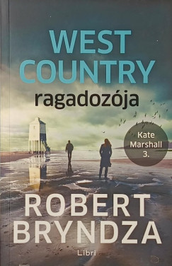 West Country ragadoz�ja