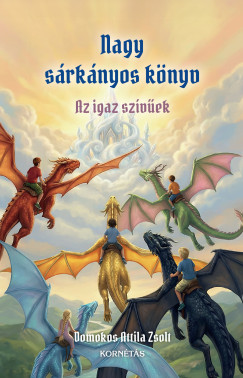 Nagy s�rk�nyos k�nyv