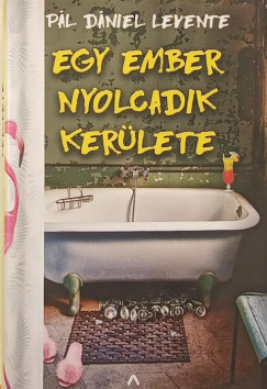 Egy ember nyolcadik ker�lete