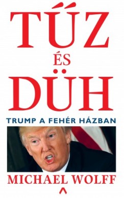 Tz s dh - Trump a Fehr Hzban