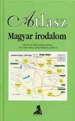 Atlasz 8. - Magyar irodalom