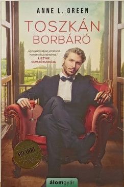 Toszkn borbr